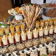 Buffet bestellen Naaldwijk